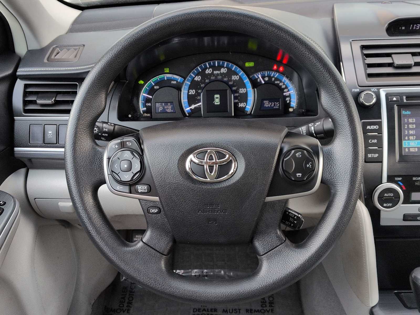 Thumbnail: 2014 Toyota Camry - 21