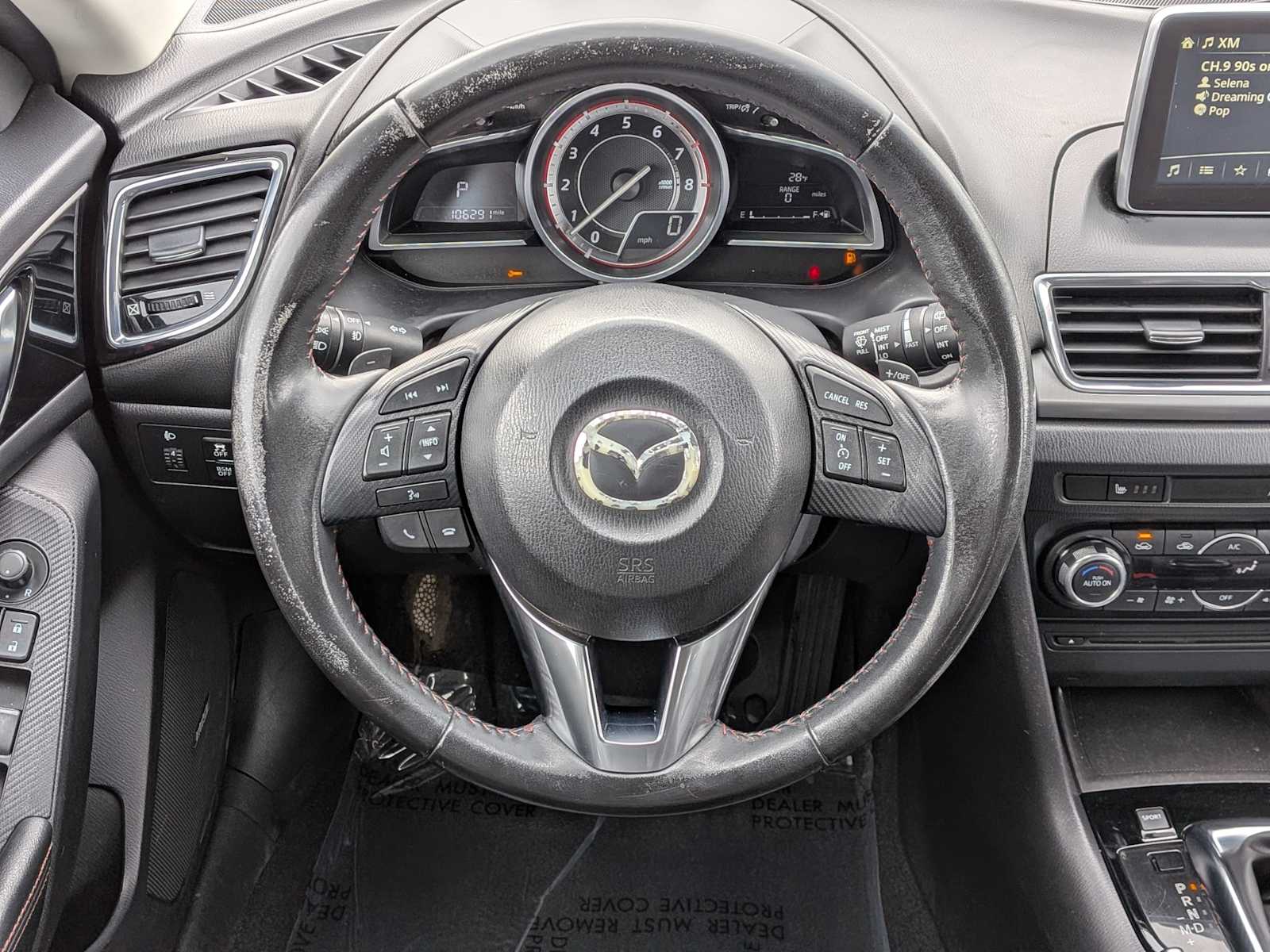 Thumbnail: 2014 Mazda Mazda3 - 18