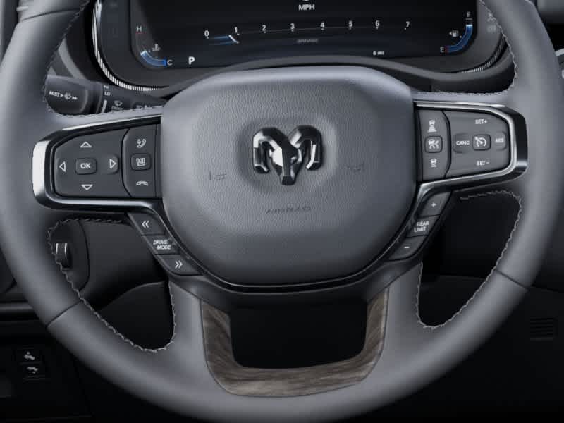 Thumbnail: 2026 RAM 1500 - 19