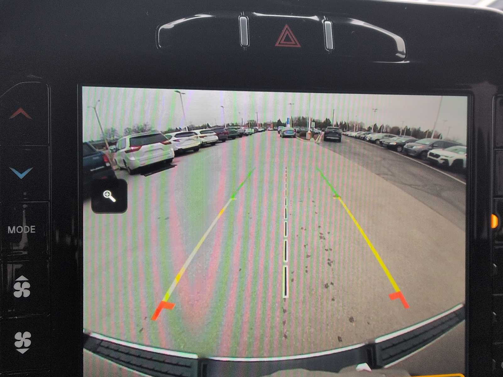 Thumbnail: 2023 RAM 1500 - 28