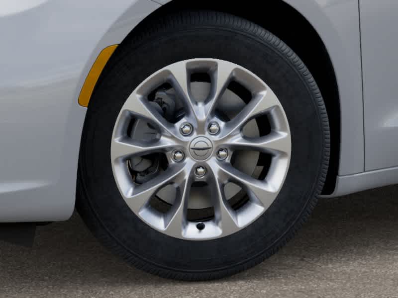 Thumbnail: 2026 Chrysler Pacifica - 8