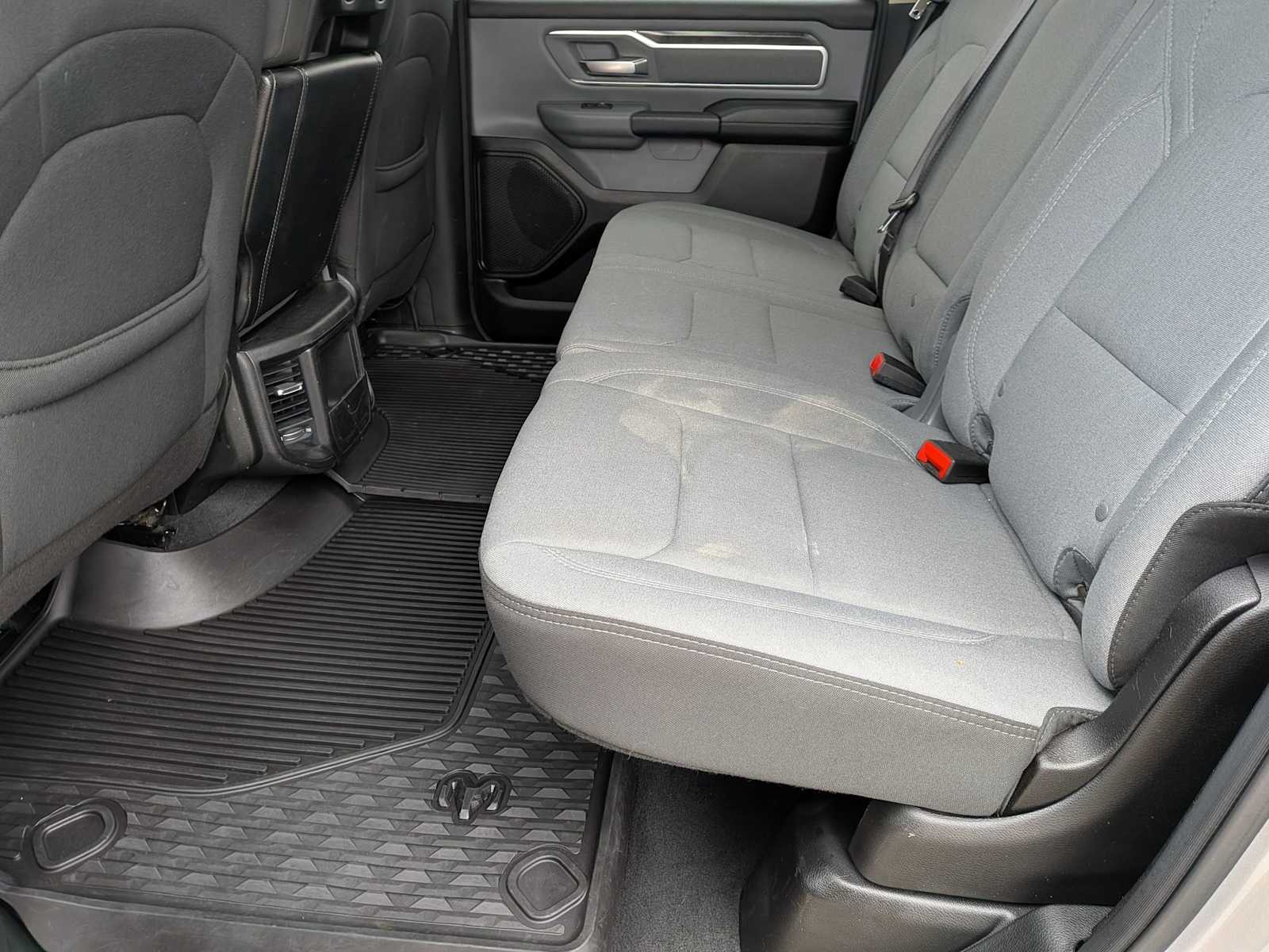 Thumbnail: 2019 RAM 1500 - 17