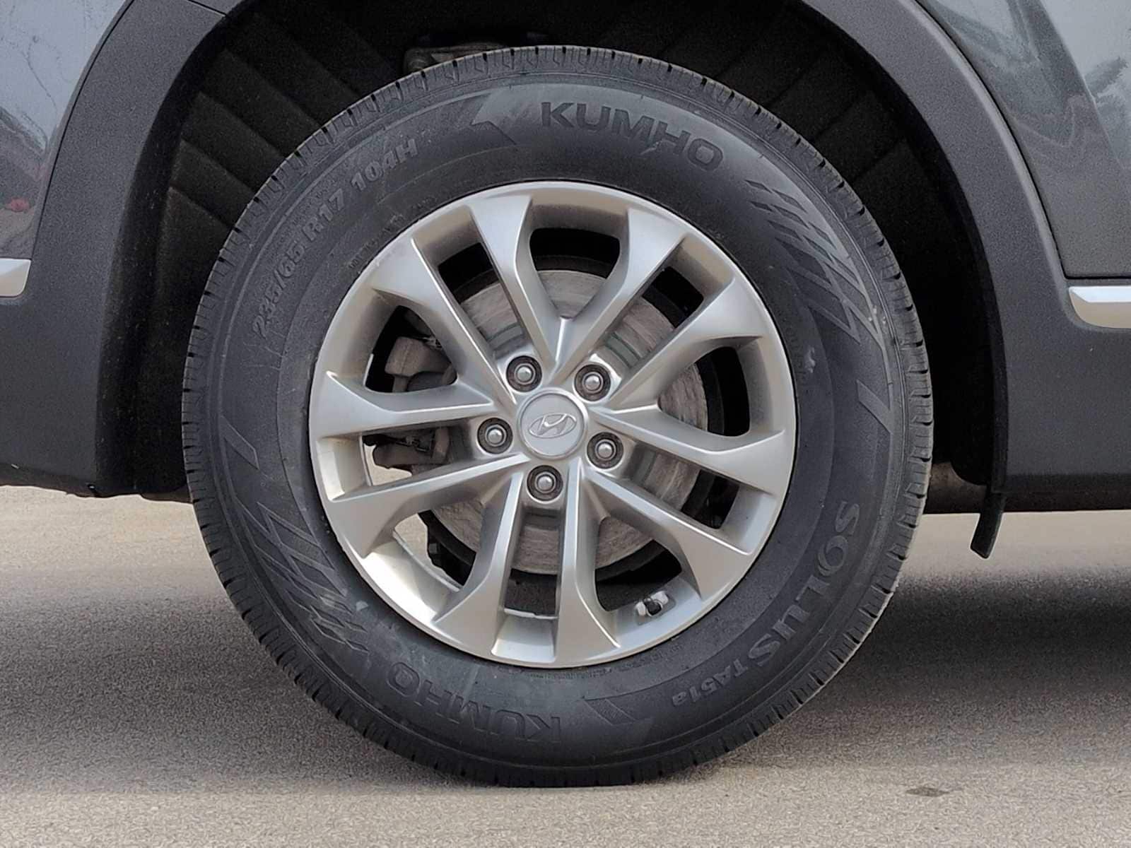 Thumbnail: 2020 Hyundai Santa Fe - 14