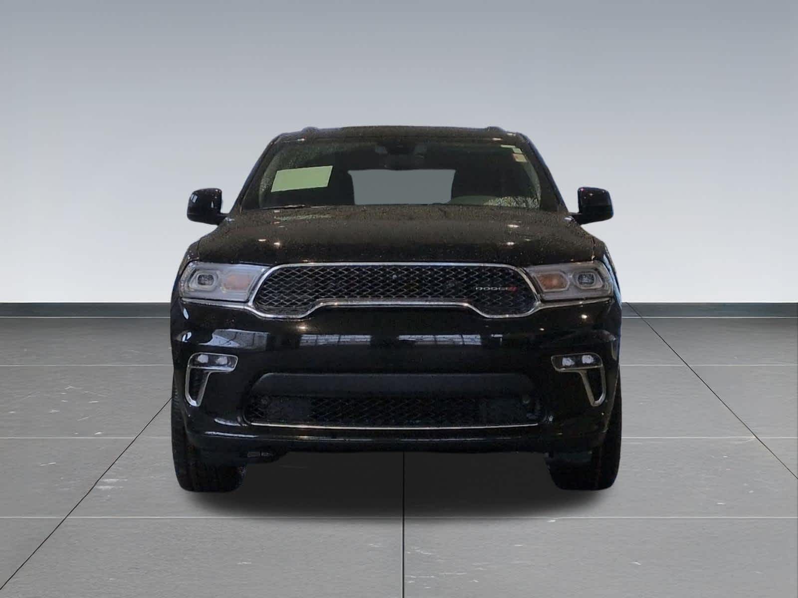 Thumbnail: 2022 Dodge Durango - 9