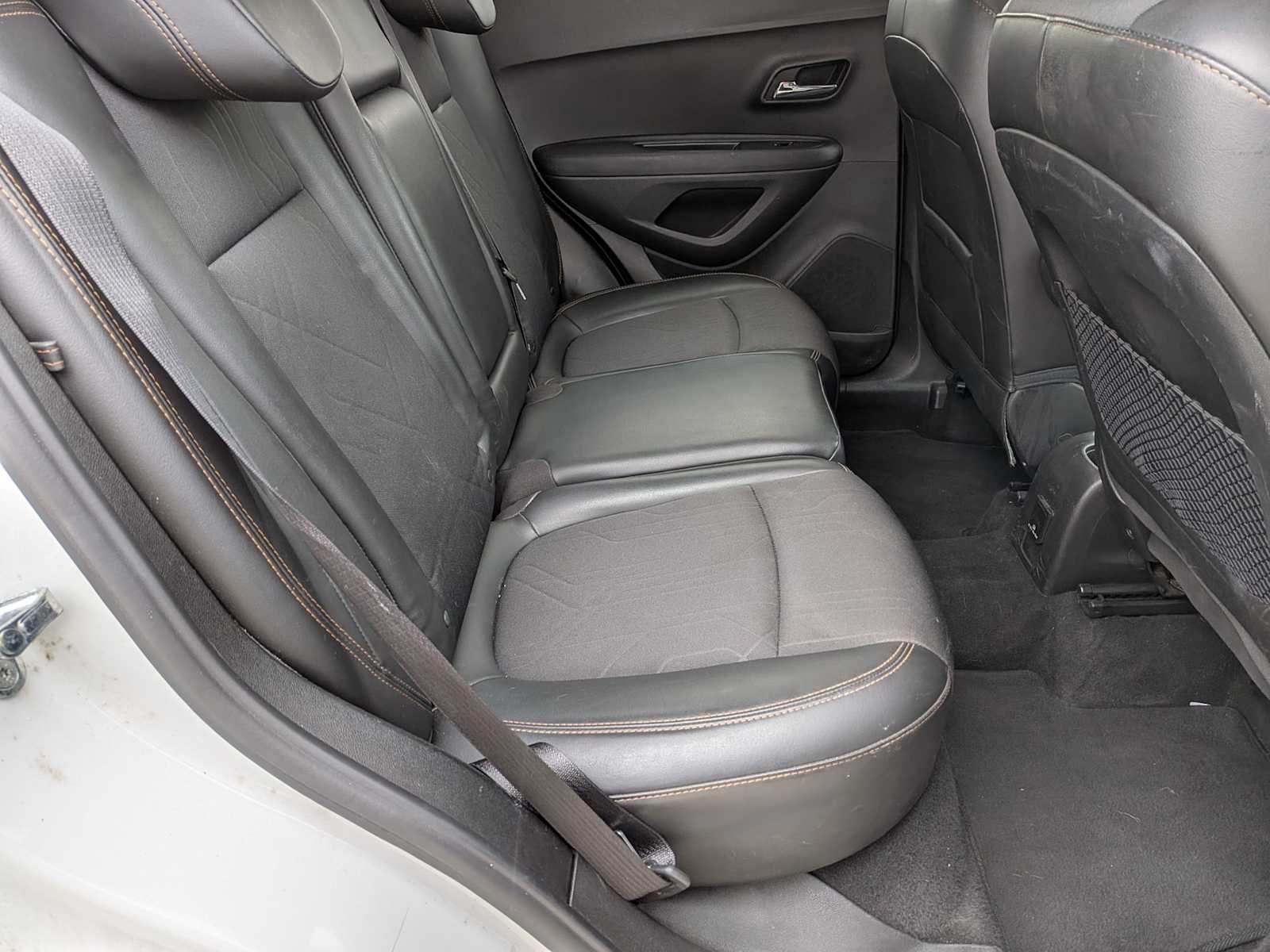 Thumbnail: 2017 Chevrolet Trax - 19