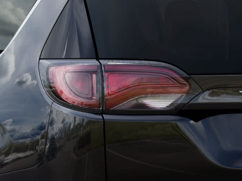 Thumbnail: 2026 Chrysler Voyager - 9