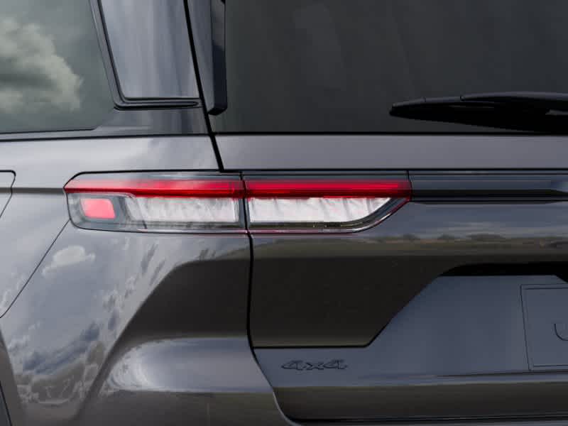 Thumbnail: 2025 Jeep Grand Cherokee - 9