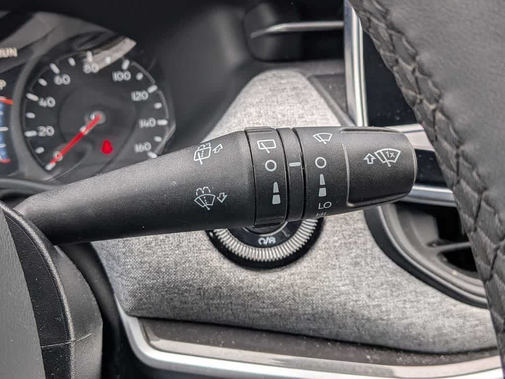 2025 Jeep Compass Latitude - Photo 22