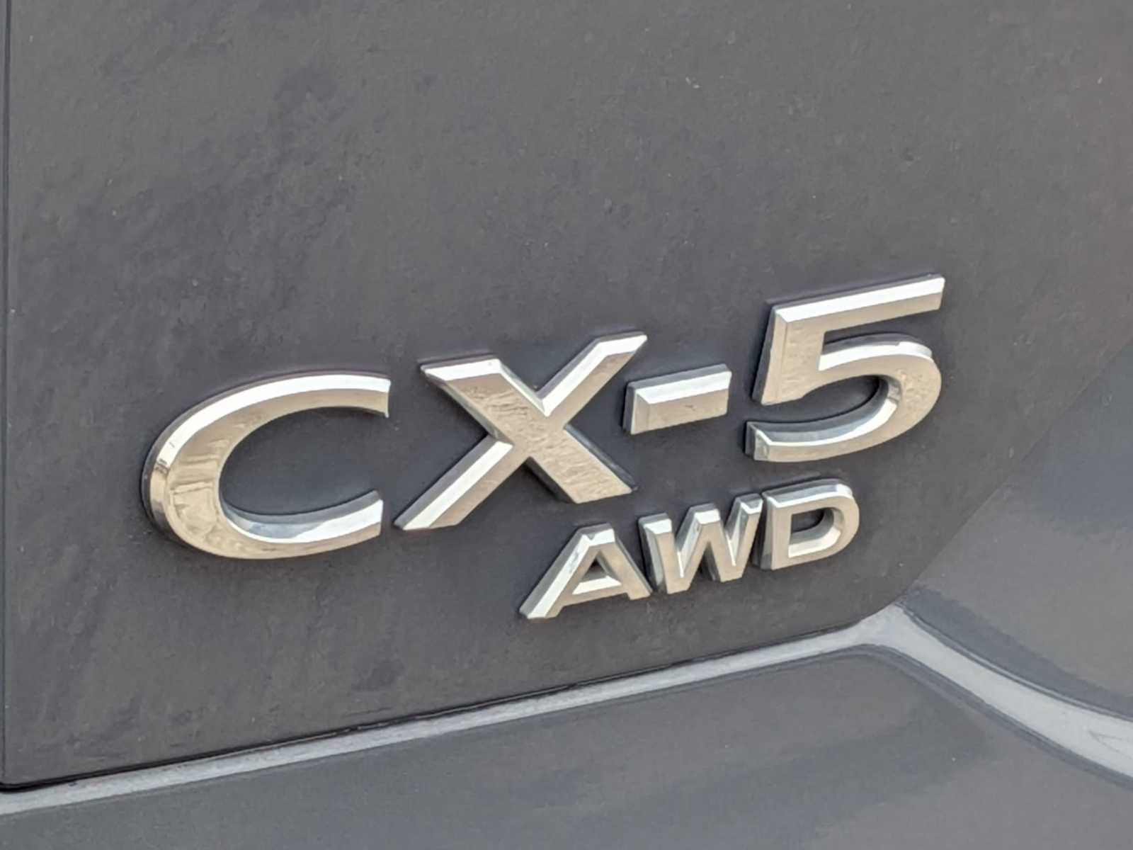 Thumbnail: 2022 Mazda CX-5 - 12