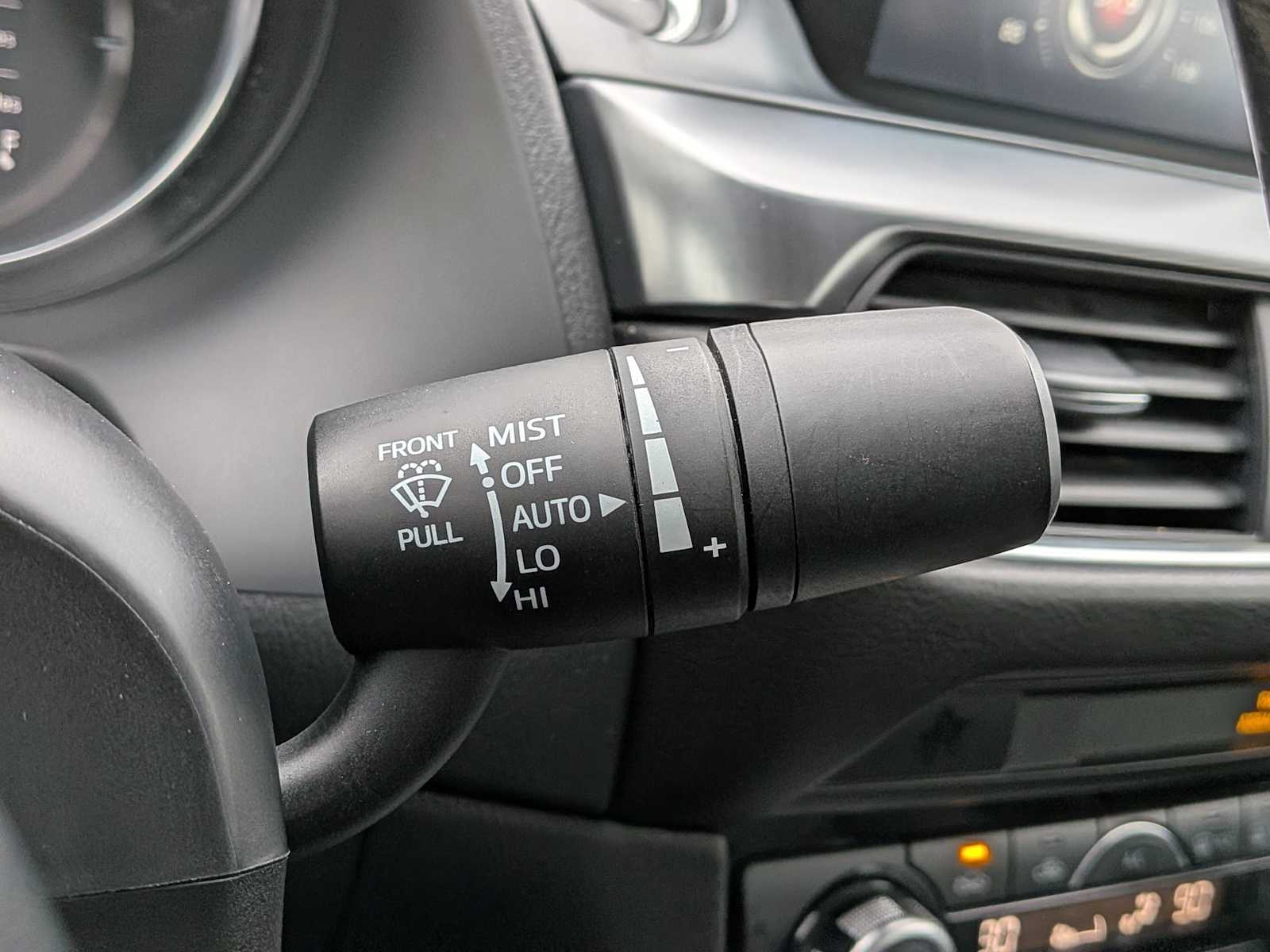 Thumbnail: 2017 Mazda Mazda6 - 23