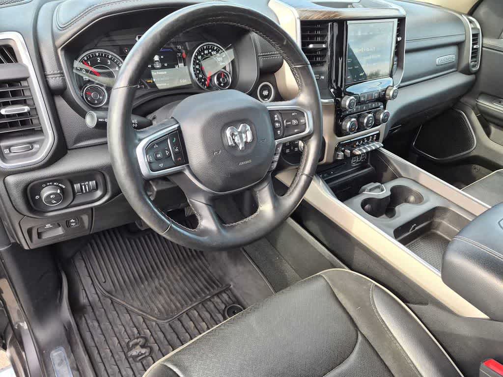 Thumbnail: 2019 RAM 1500 - 3