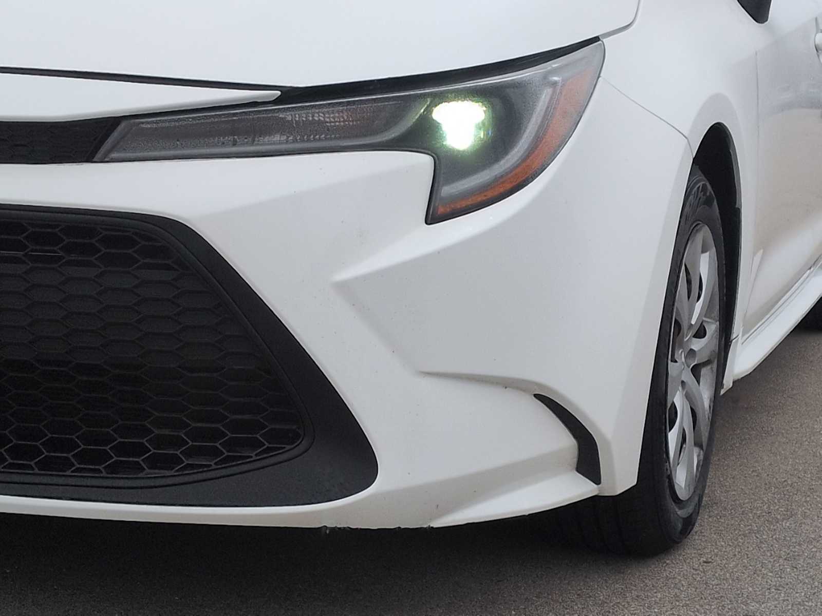 Thumbnail: 2021 Toyota Corolla - 8