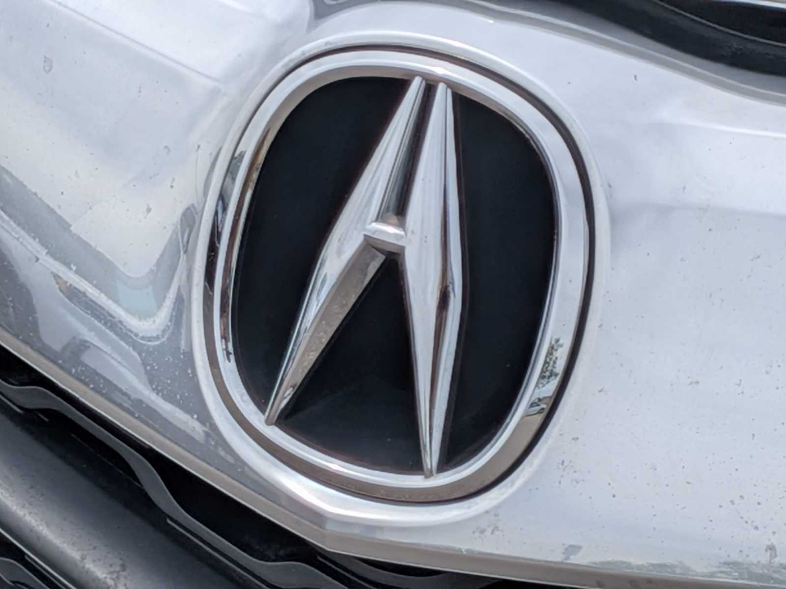 Thumbnail: 2015 Acura TLX - 12