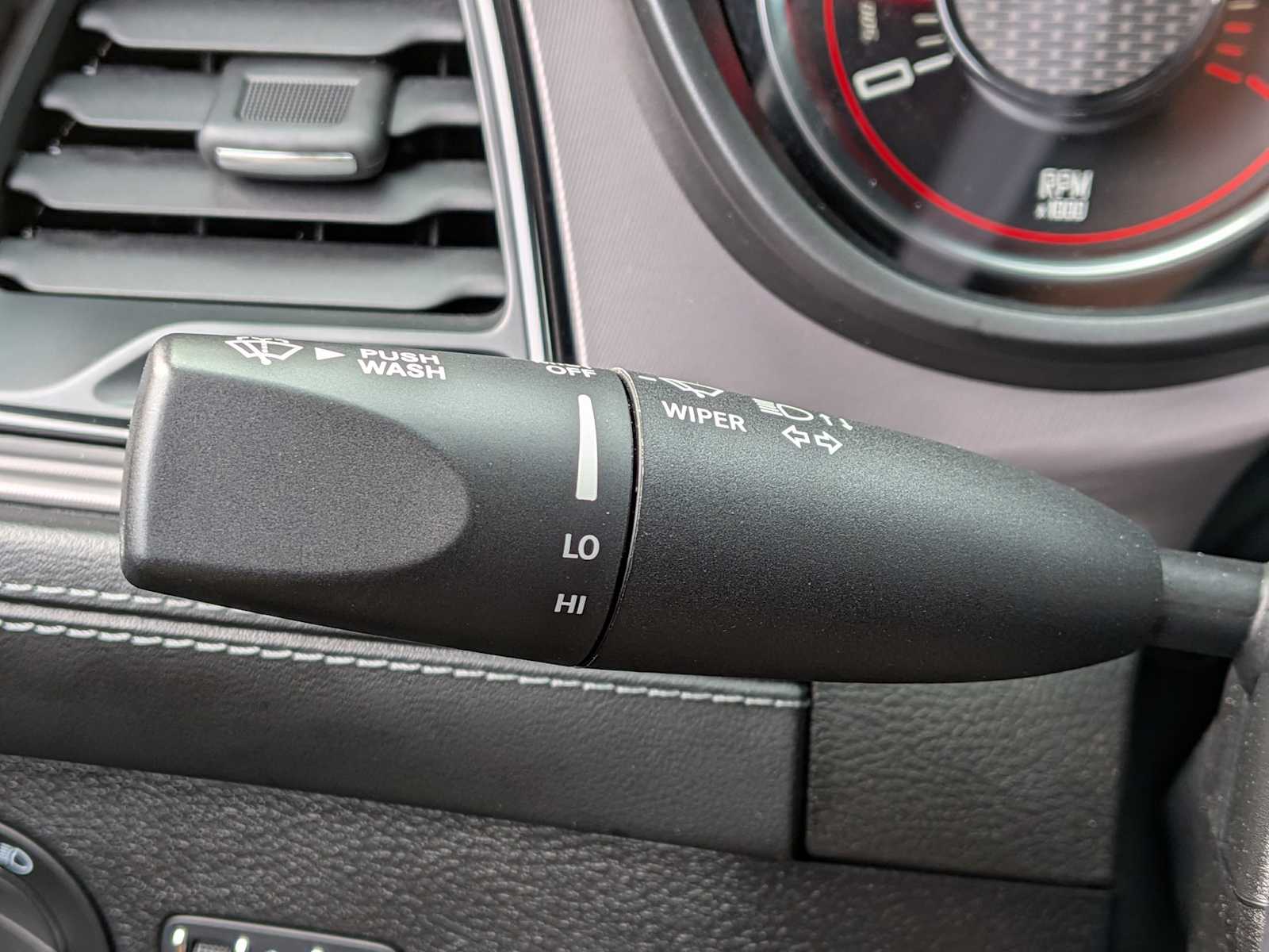 Thumbnail: 2023 Dodge Challenger - 23