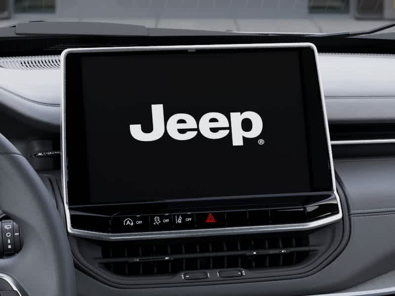 Thumbnail: 2025 Jeep Compass - 18