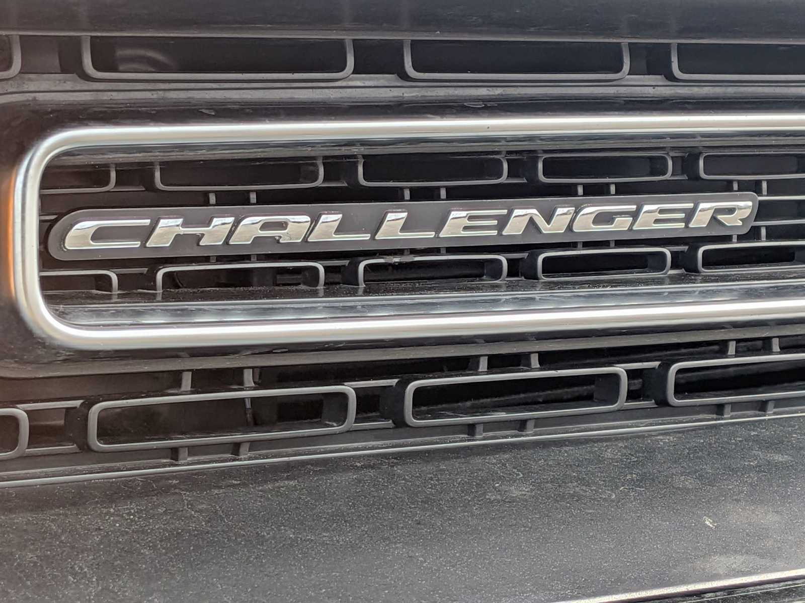 Thumbnail: 2023 Dodge Challenger - 11