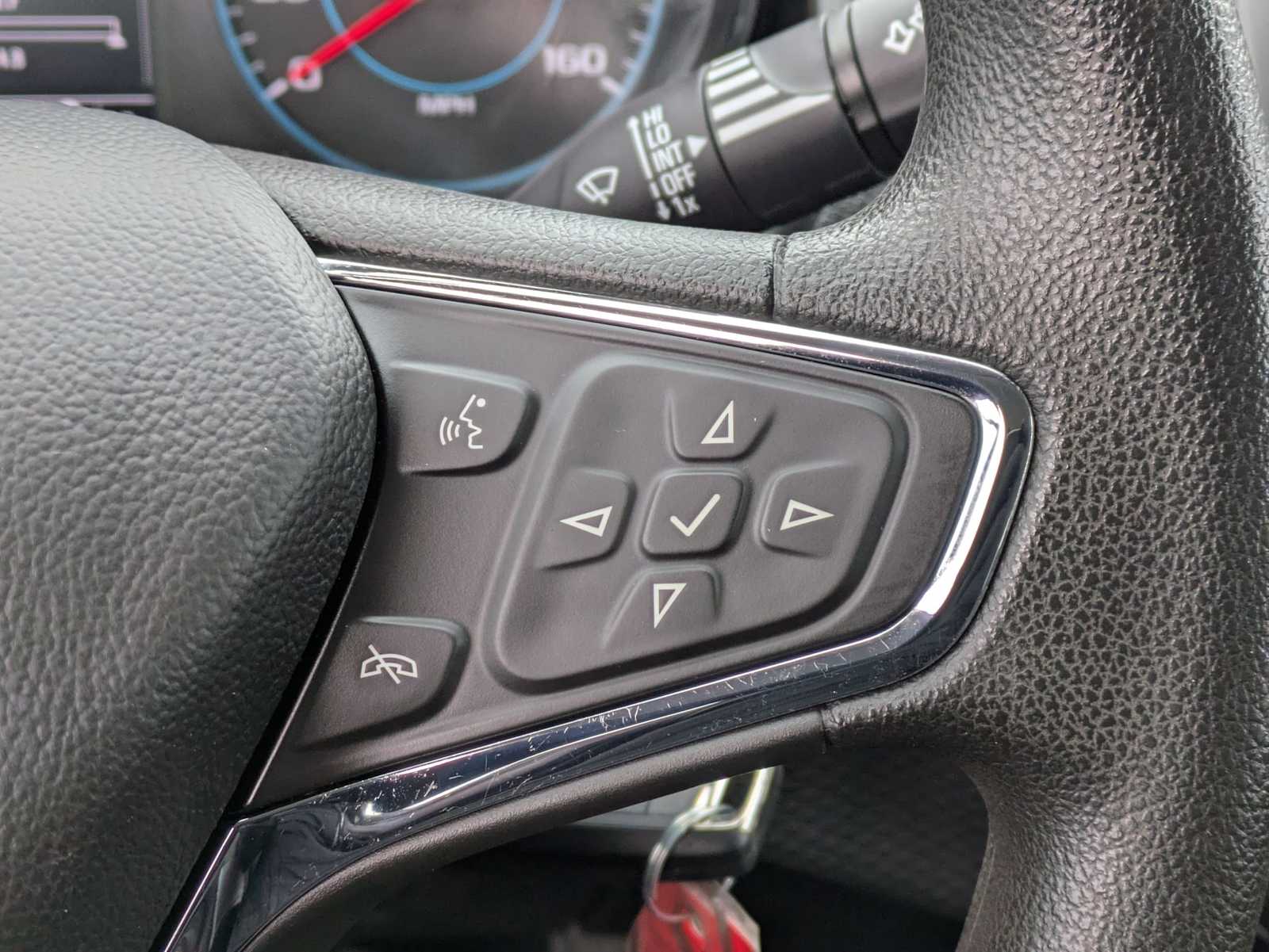 Thumbnail: 2016 Chevrolet Cruze - 22