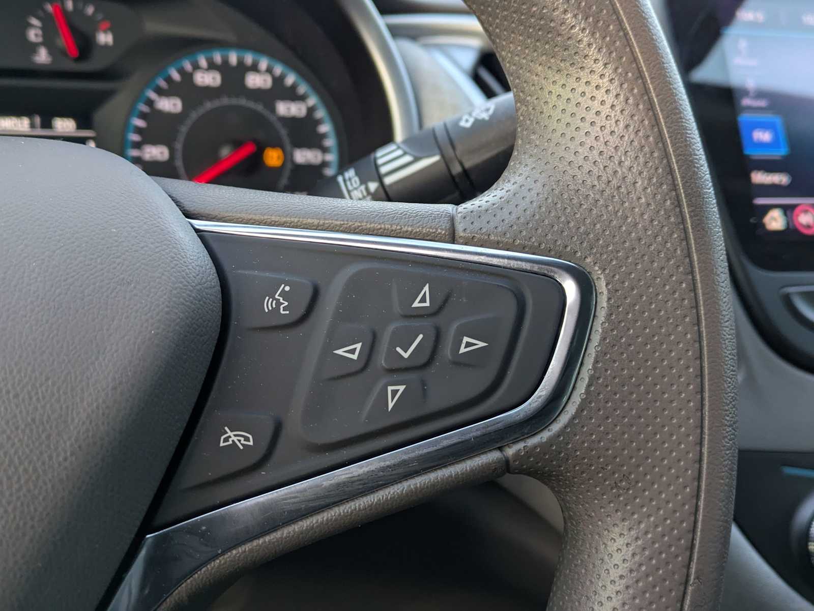 Thumbnail: 2020 Chevrolet Malibu - 22