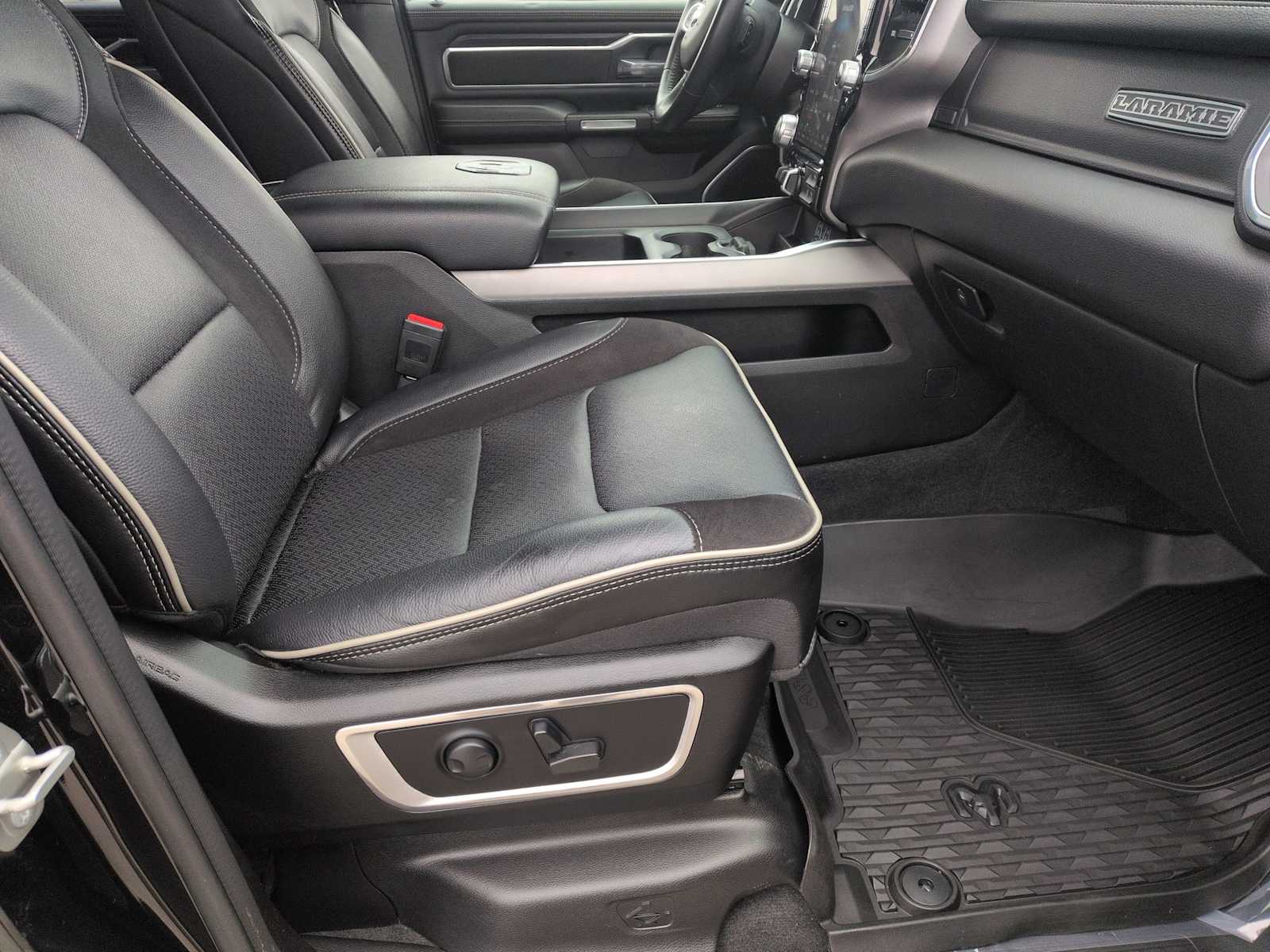 Thumbnail: 2023 RAM 1500 - 21