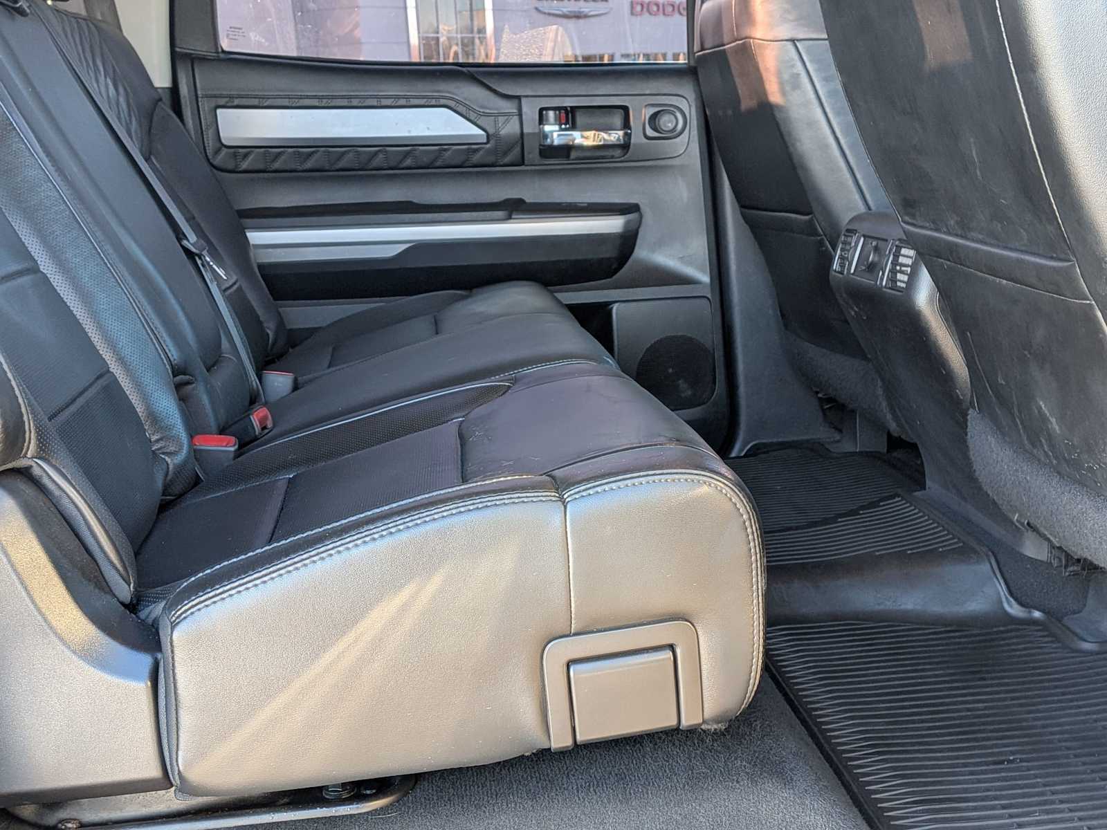 Thumbnail: 2014 Toyota Tundra - 18