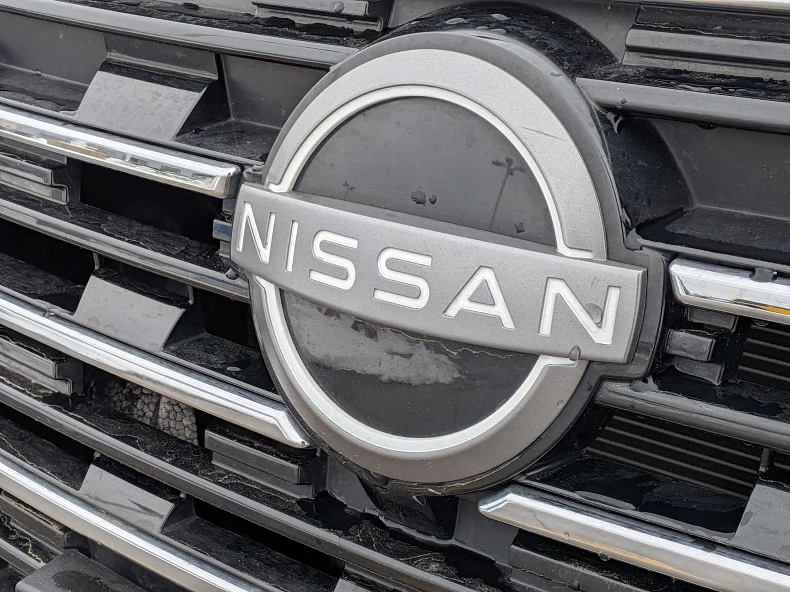 Thumbnail: 2025 Nissan Rogue - 12