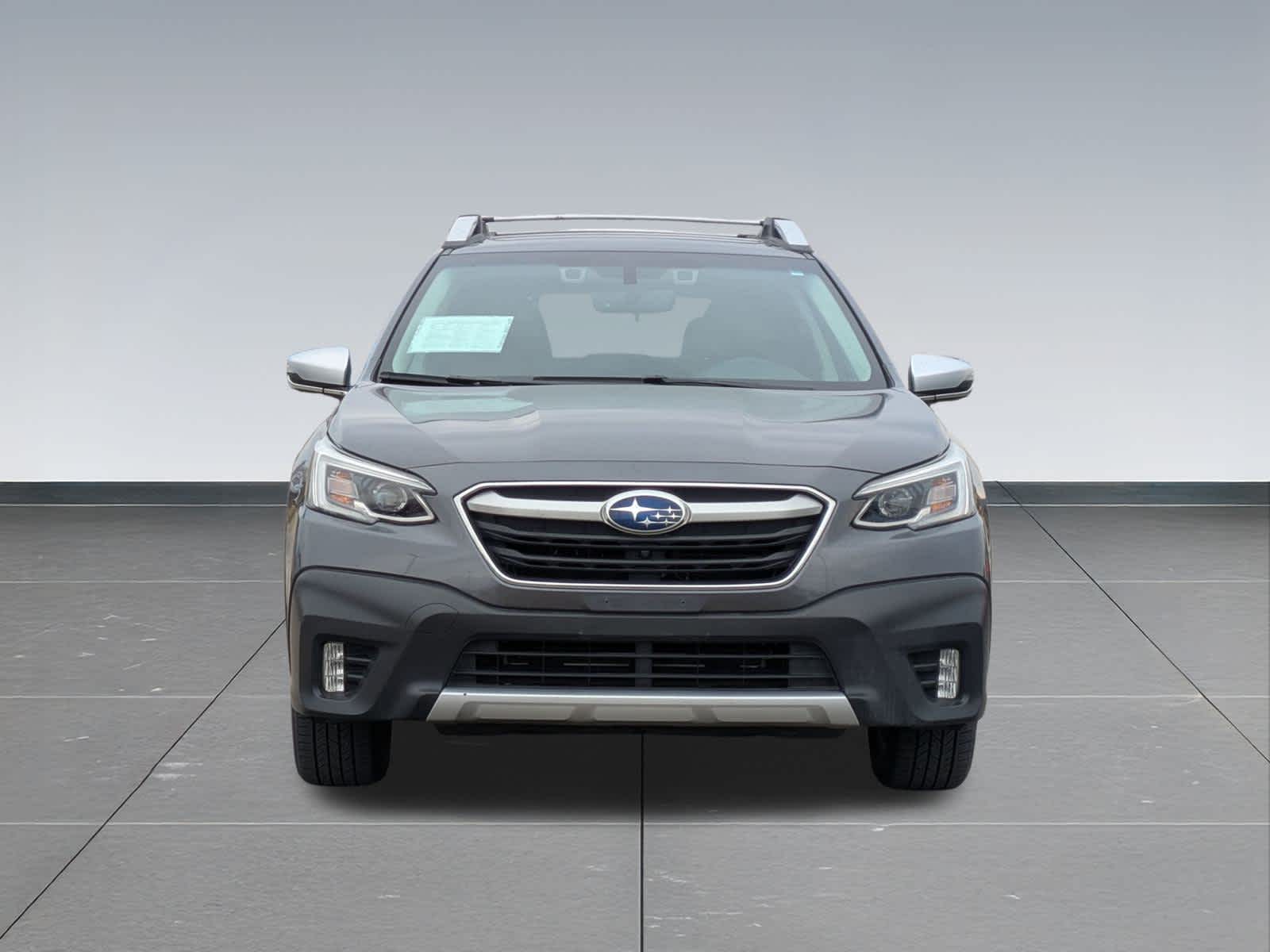 Thumbnail: 2021 Subaru Outback - 9