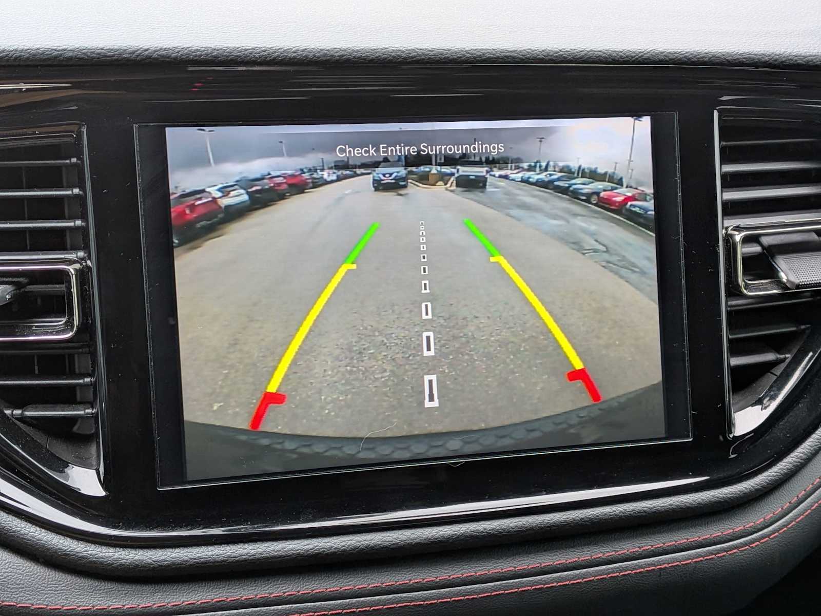 Thumbnail: 2021 Dodge Durango - 29