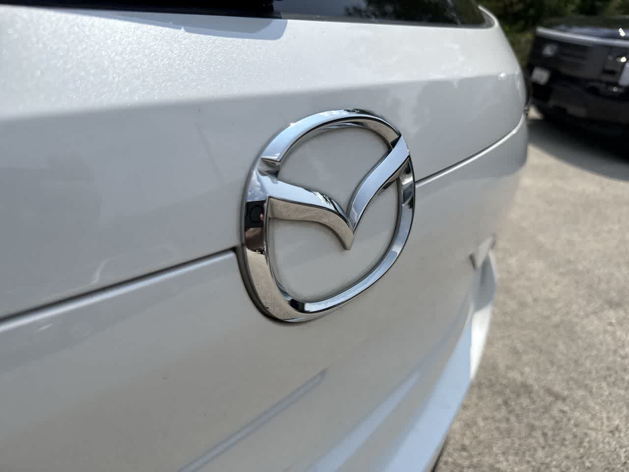 Thumbnail: 2019 Mazda CX-5 - 12