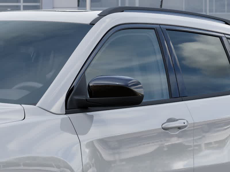 Thumbnail: 2025 Jeep Compass - 12