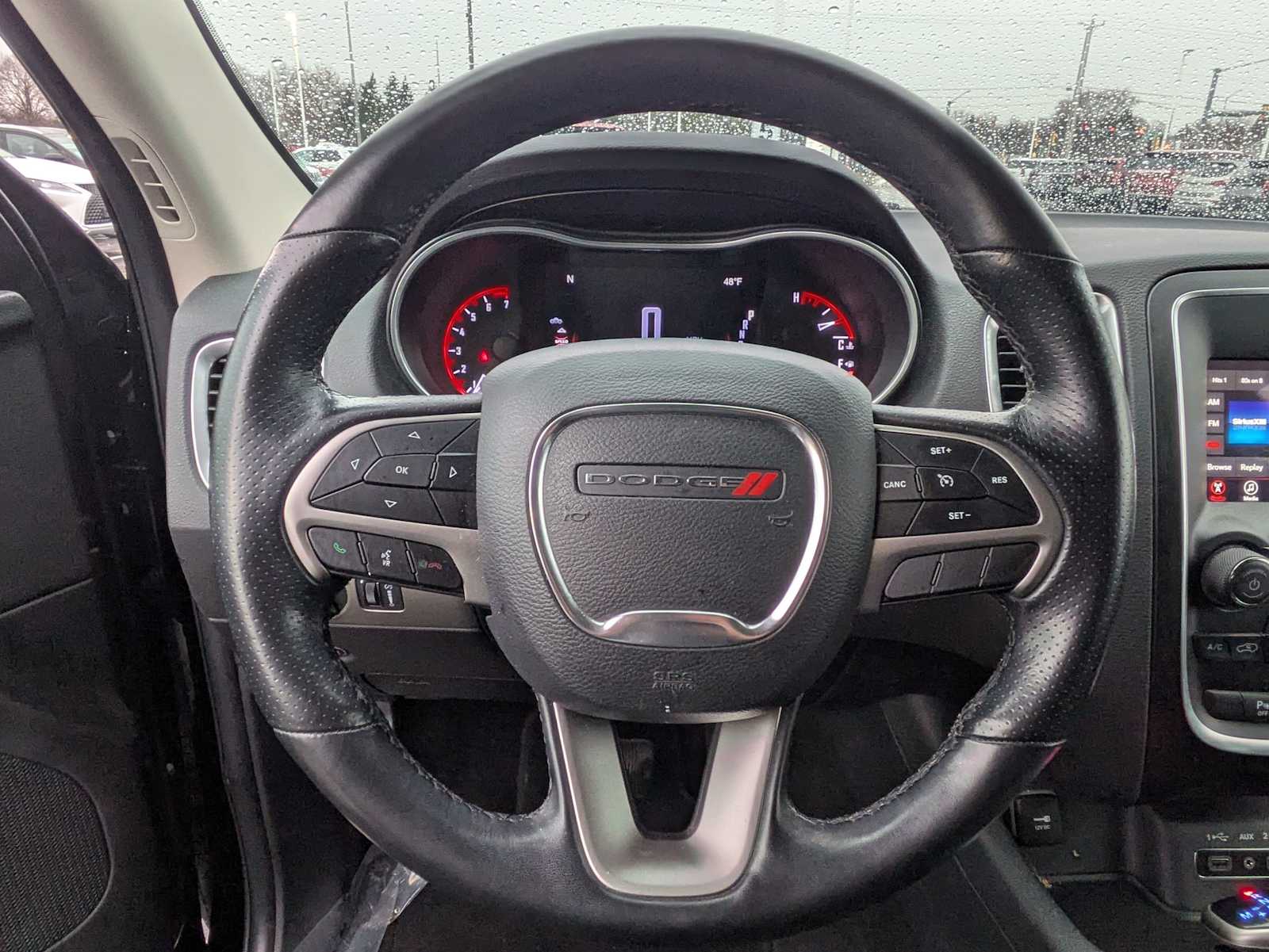 Thumbnail: 2020 Dodge Durango - 21