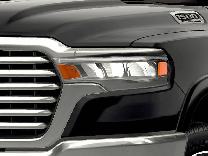 Thumbnail: 2026 RAM 1500 - 12