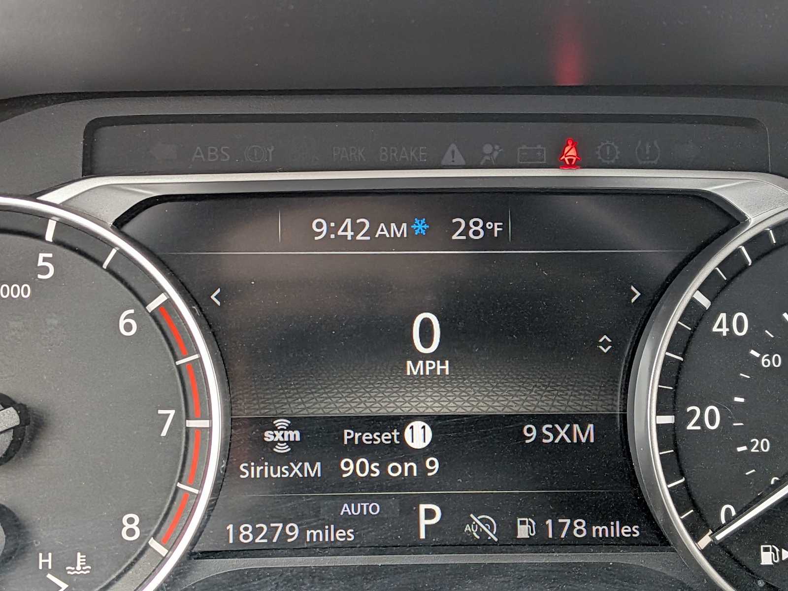 Thumbnail: 2025 Nissan Rogue - 28