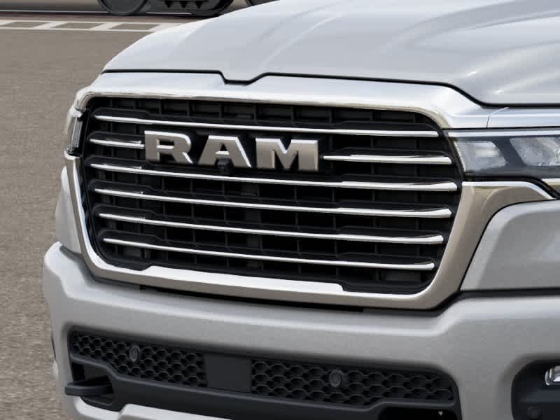 Thumbnail: 2026 RAM 1500 - 11