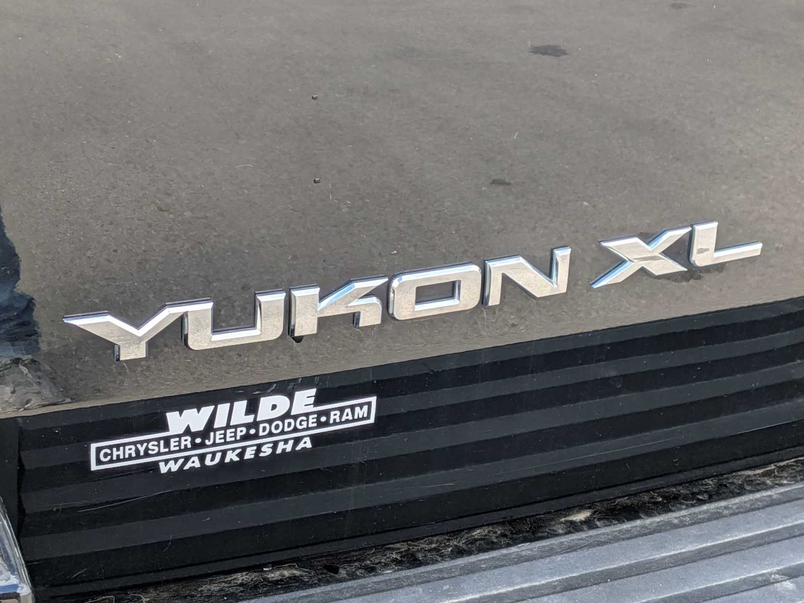 Thumbnail: 2014 GMC Yukon XL - 10