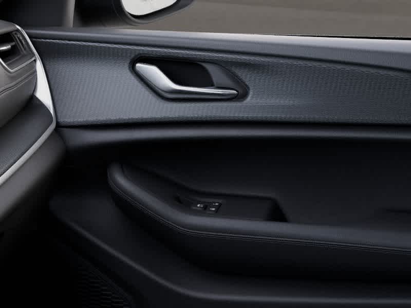 Thumbnail: 2025 Jeep Grand Cherokee L - 25