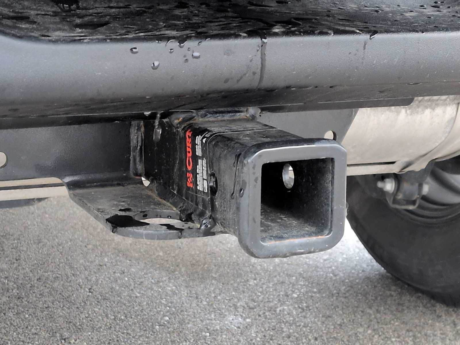 Thumbnail: 2023 Jeep Wrangler - 31