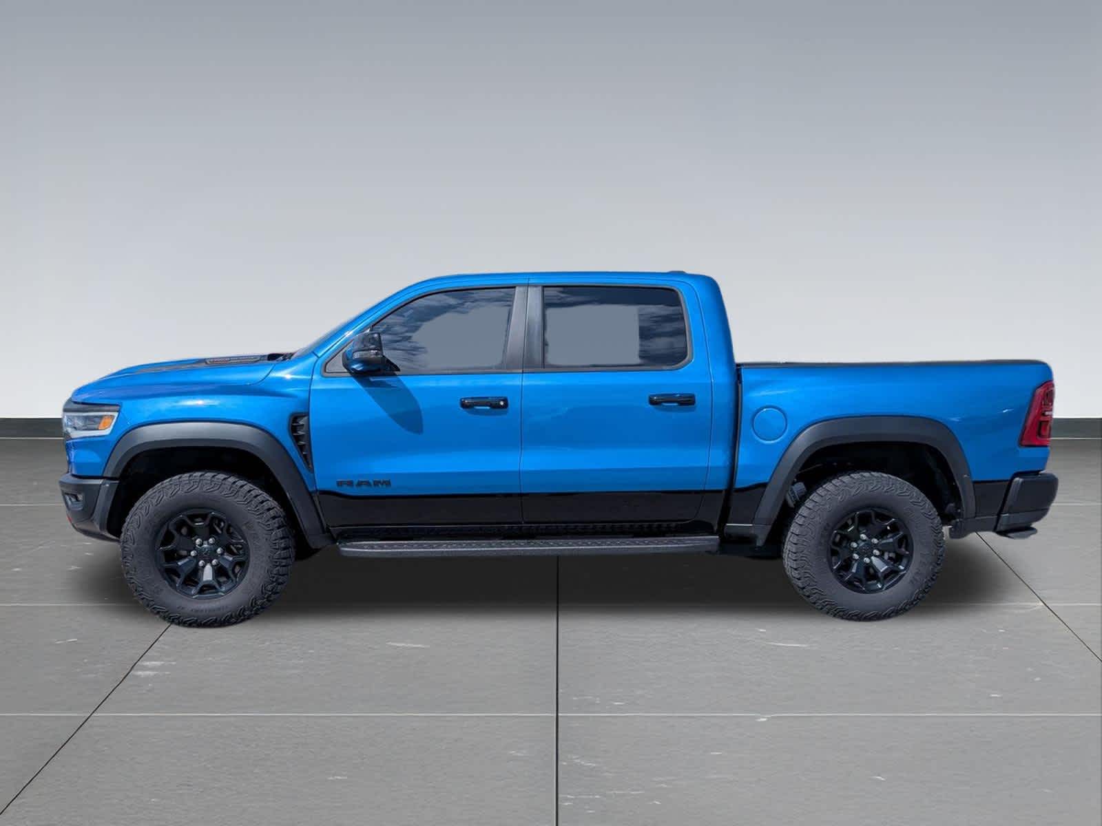 Thumbnail: 2025 RAM 1500 - 2