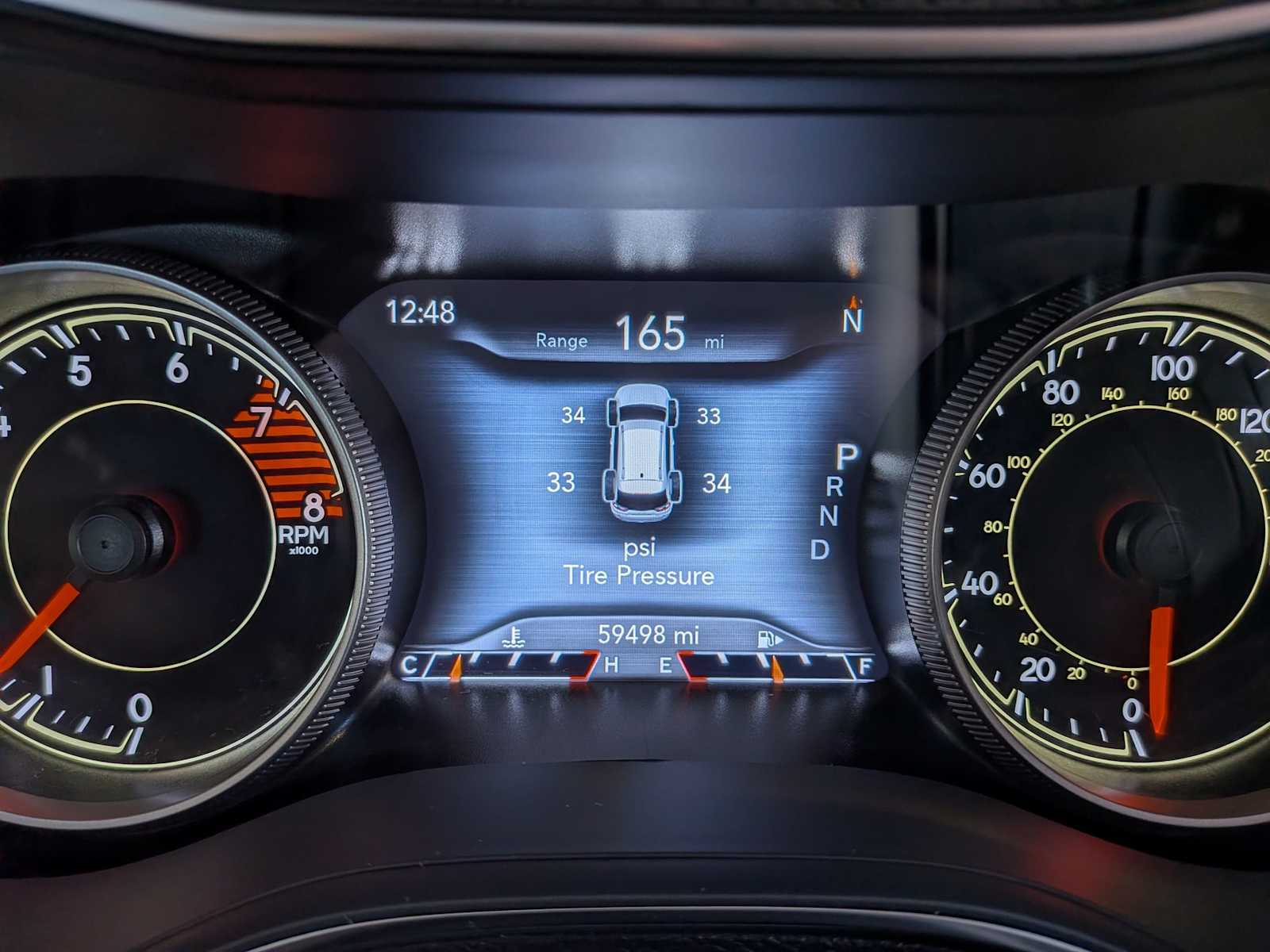 Thumbnail: 2020 Jeep Cherokee - 31