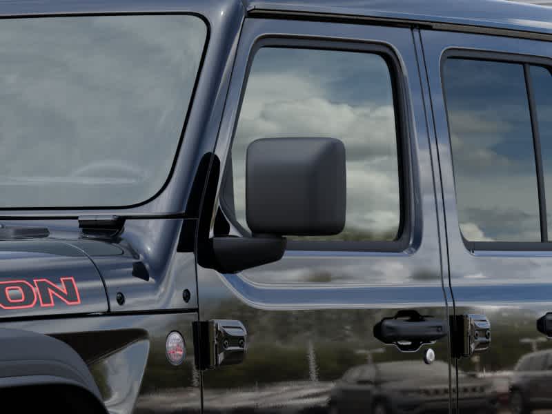 Thumbnail: 2026 Jeep Wrangler - 12