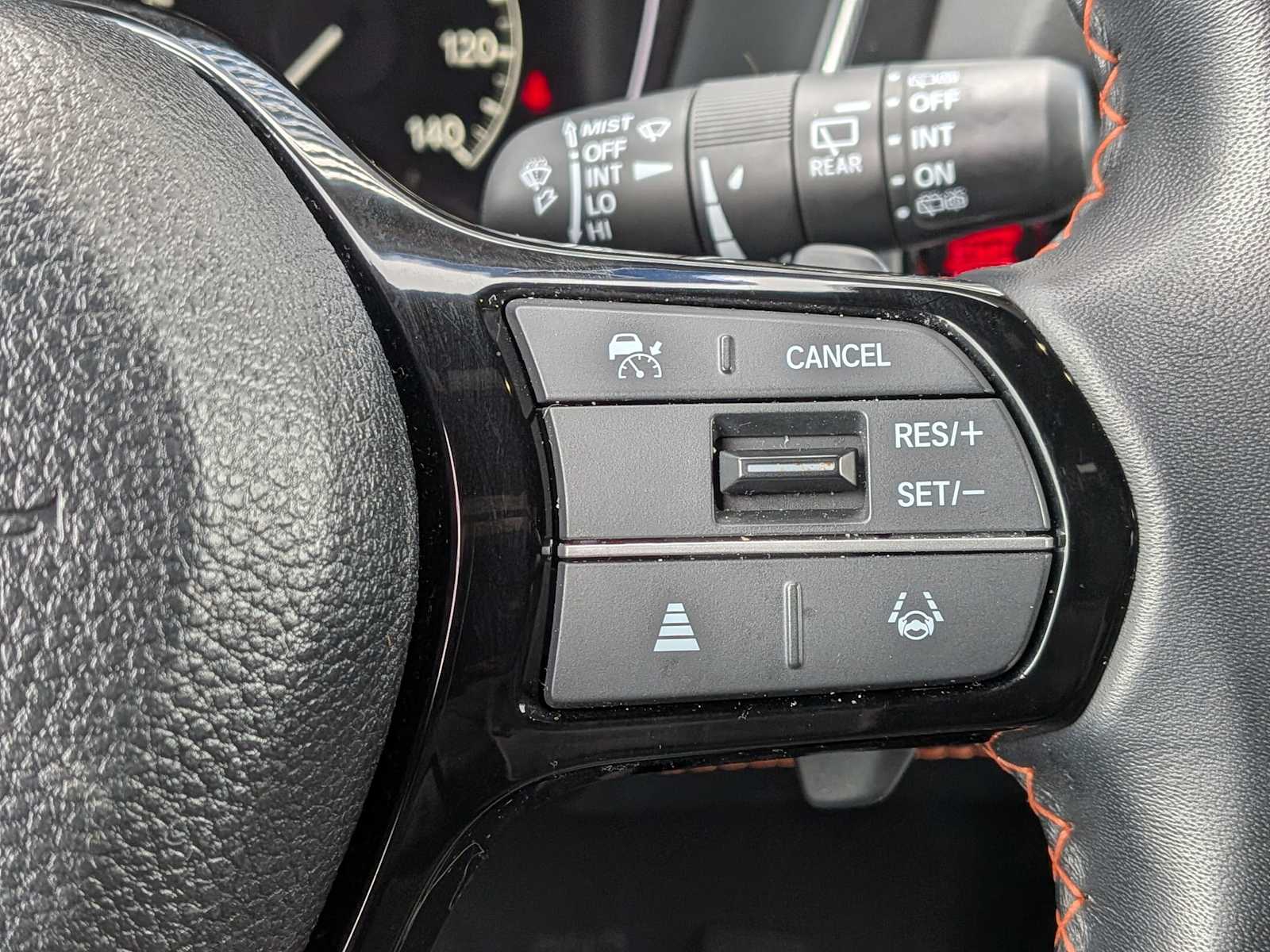 Thumbnail: 2023 Honda Pilot - 24