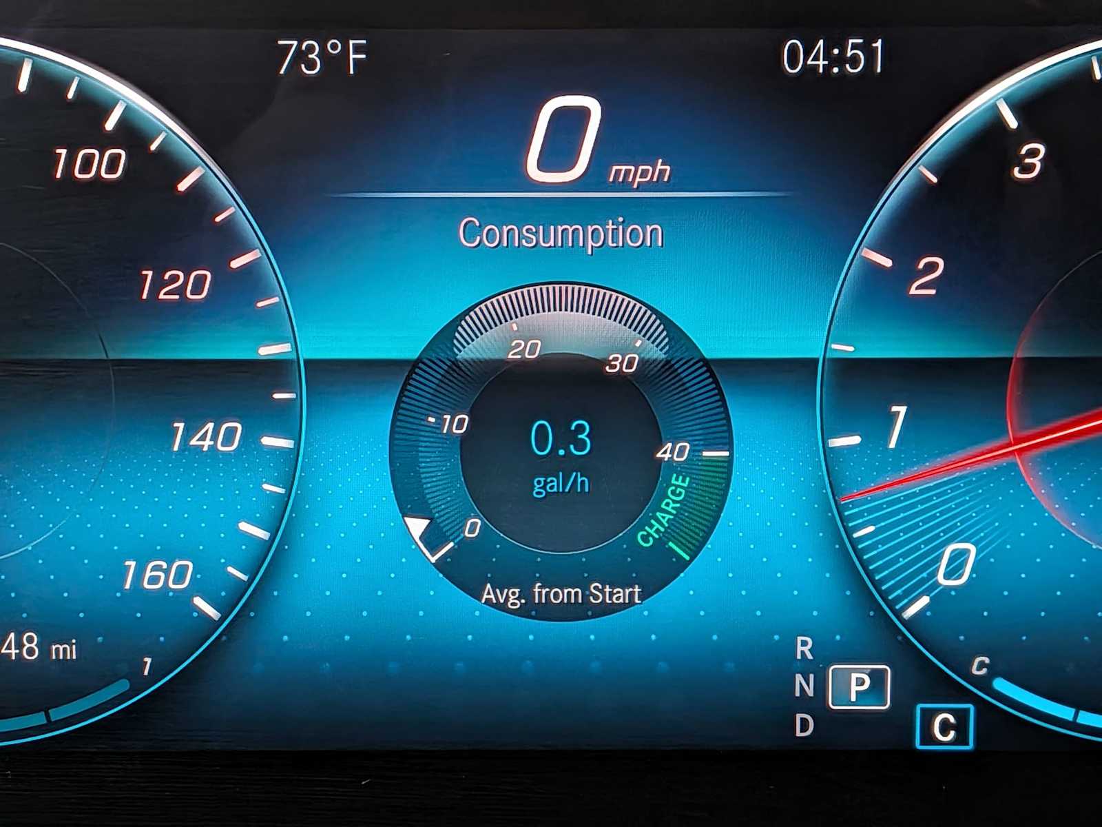 Thumbnail: 2020 Mercedes-Benz GLE - 29