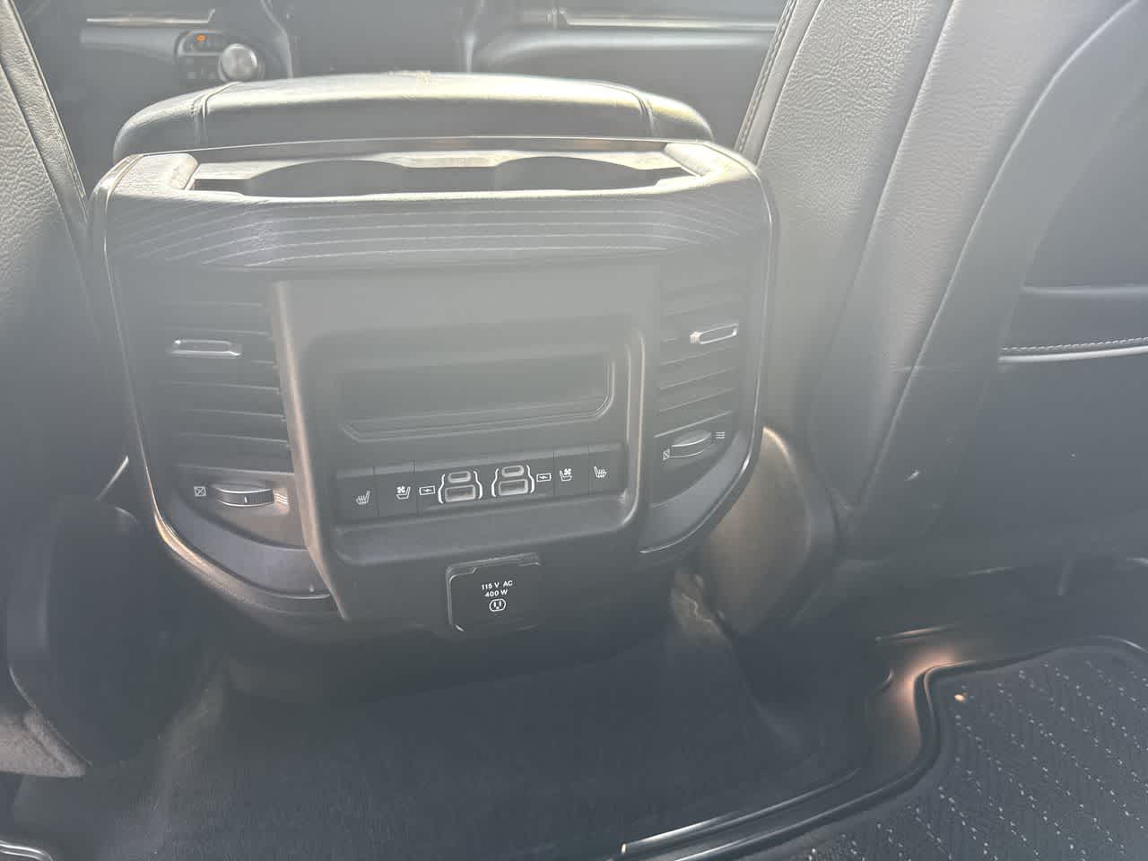 Thumbnail: 2021 RAM 1500 - 18