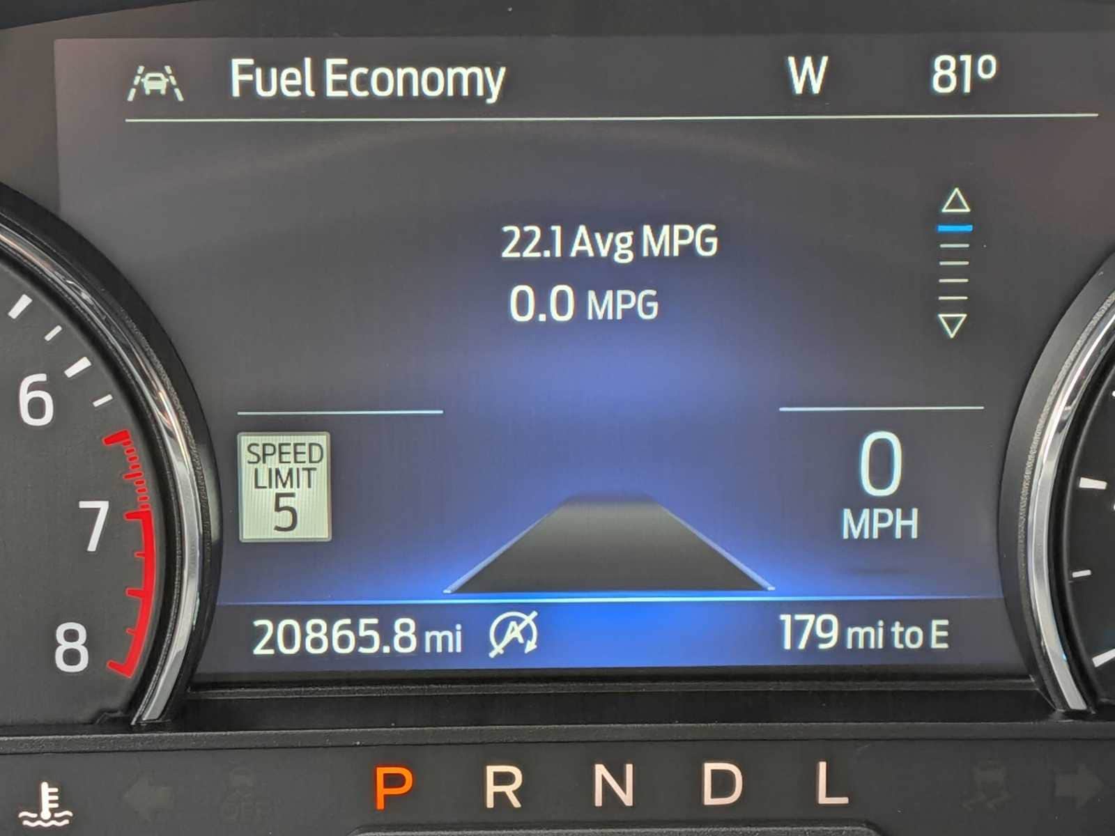 Thumbnail: 2024 Ford Explorer - 30