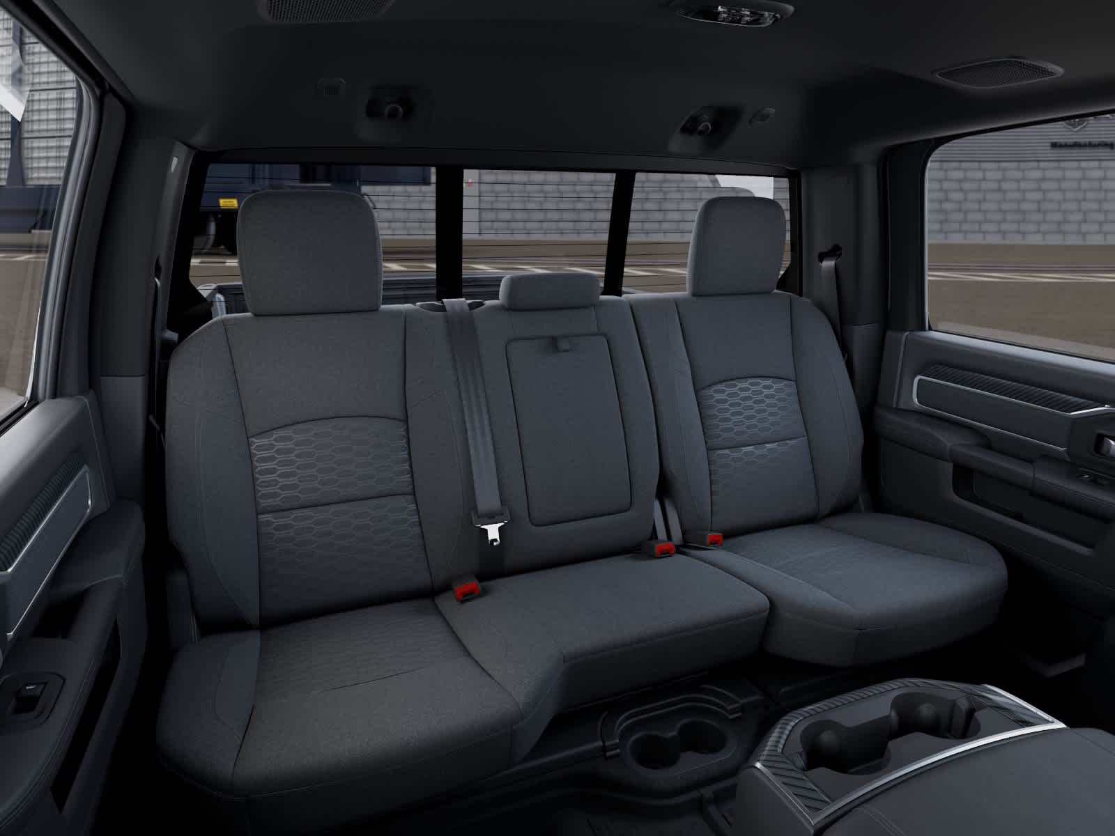 Thumbnail: 2026 RAM 2500 - 15