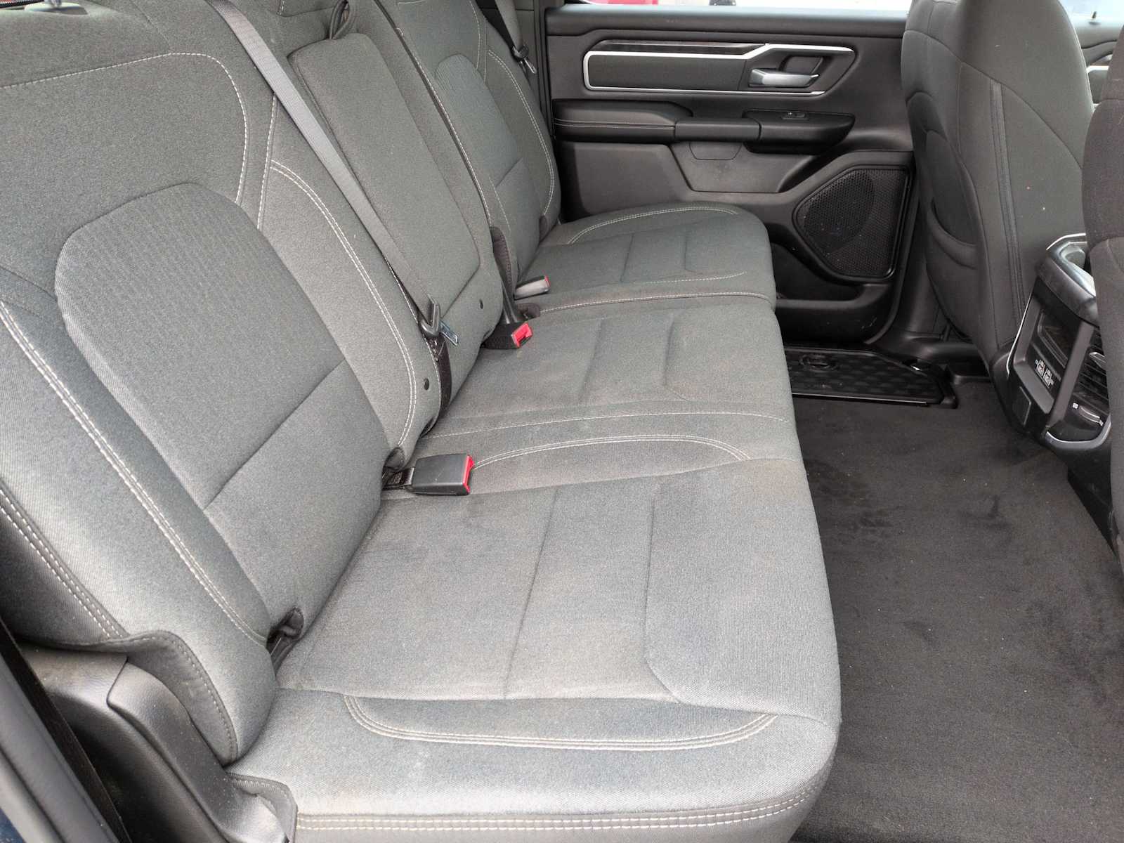 Thumbnail: 2023 RAM 1500 - 18