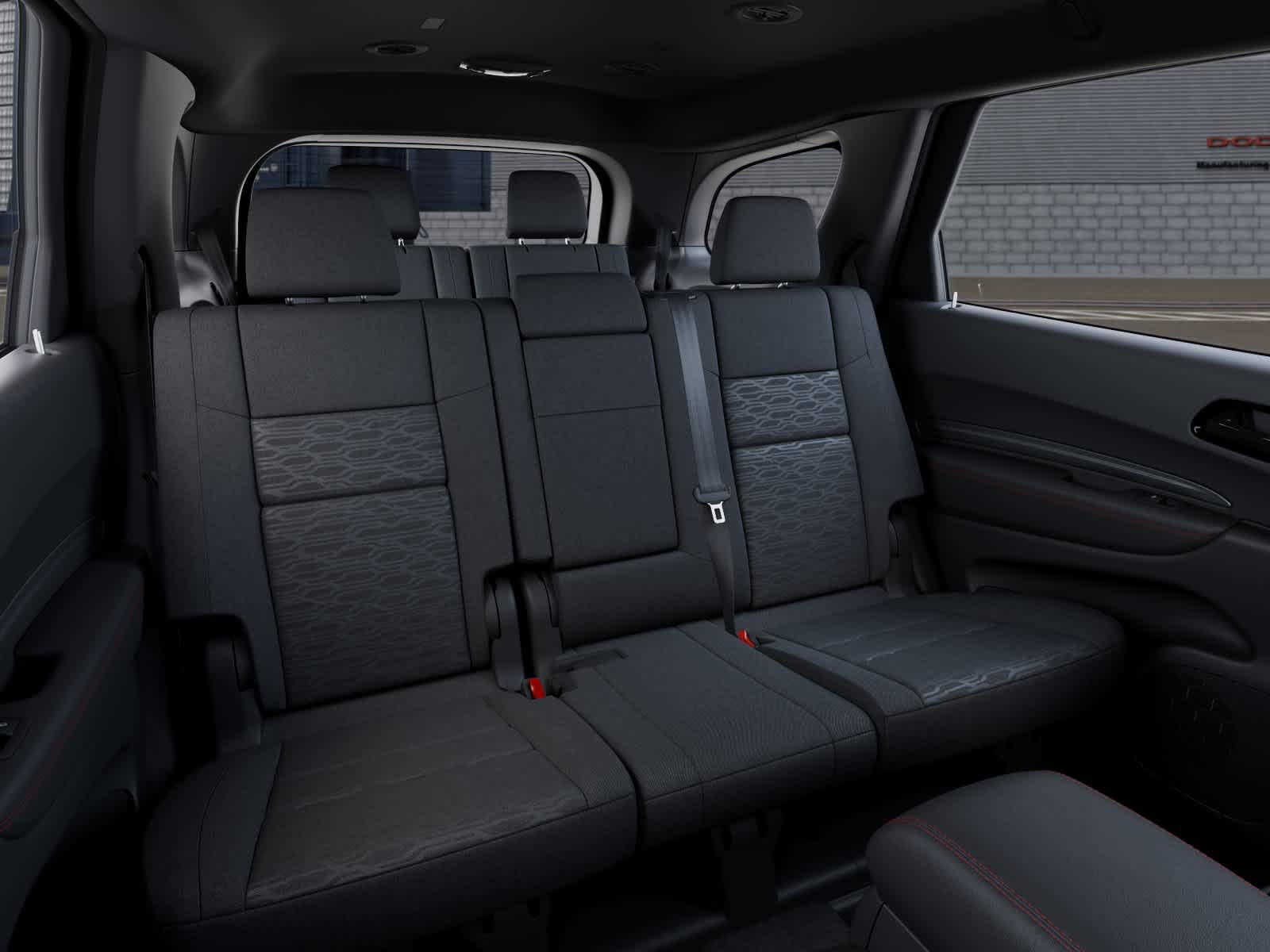 Thumbnail: 2026 Dodge Durango - 15