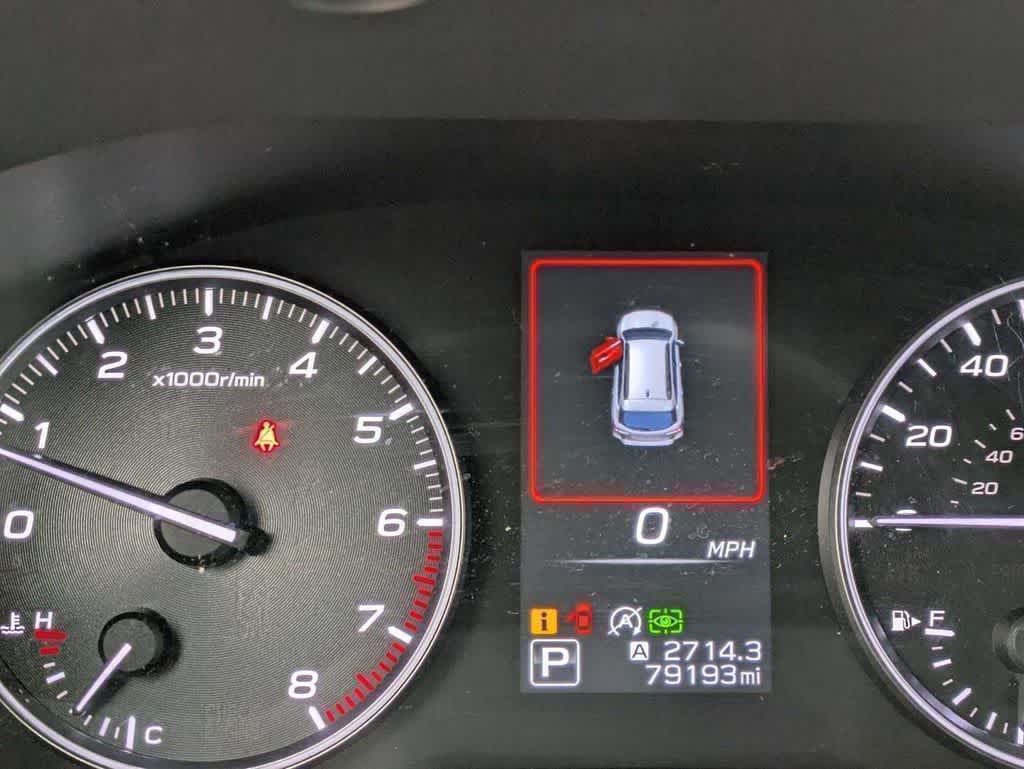 2021 Subaru Outback Touring - Photo 31