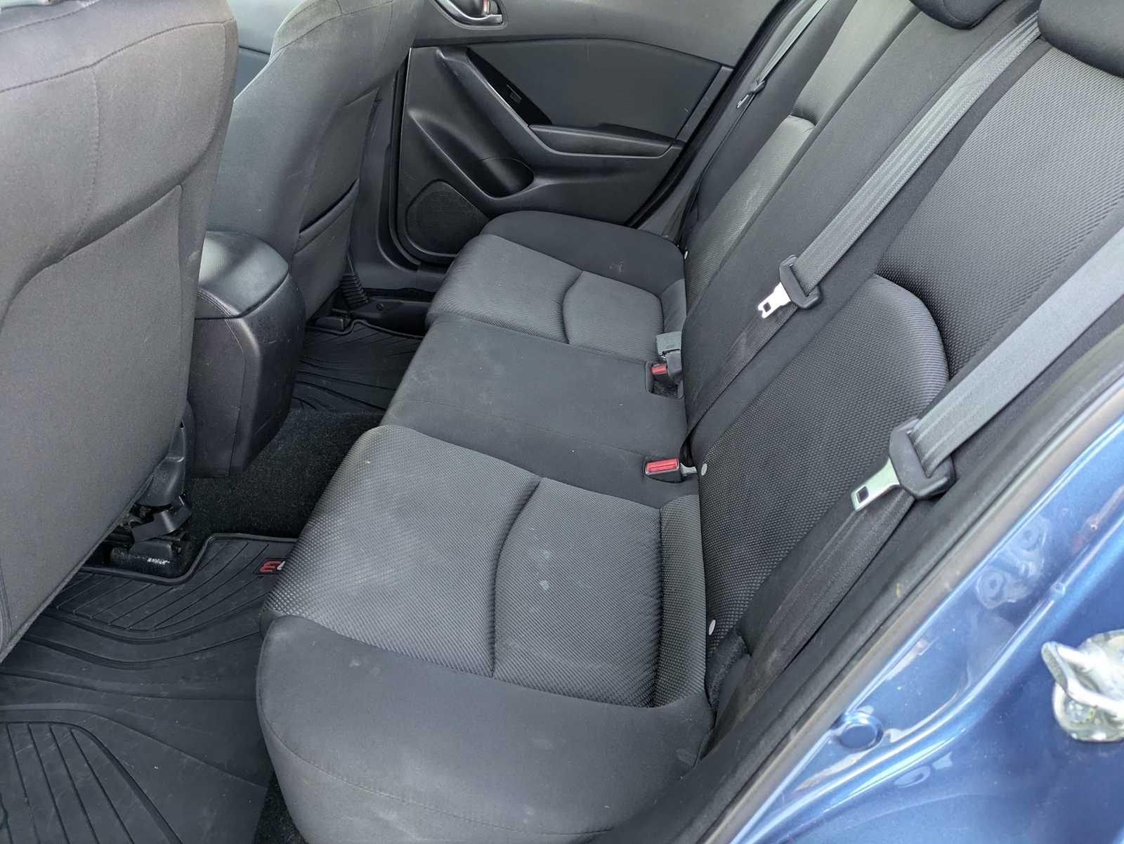 Thumbnail: 2018 Mazda Mazda3 - 14