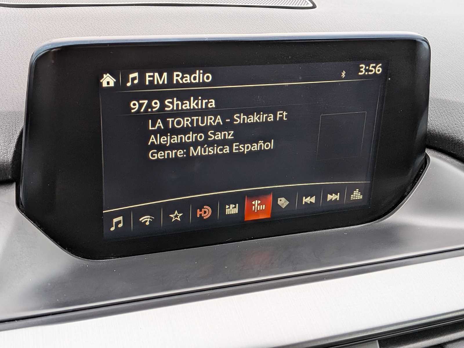 Thumbnail: 2017 Mazda Mazda6 - 25