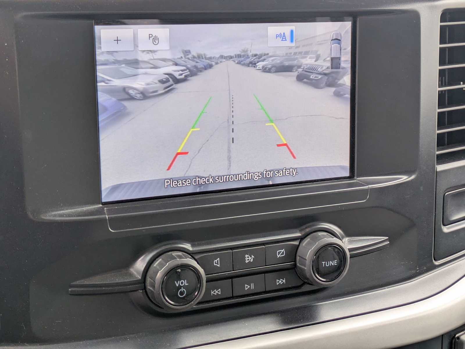 Thumbnail: 2022 Ford F-150 - 26